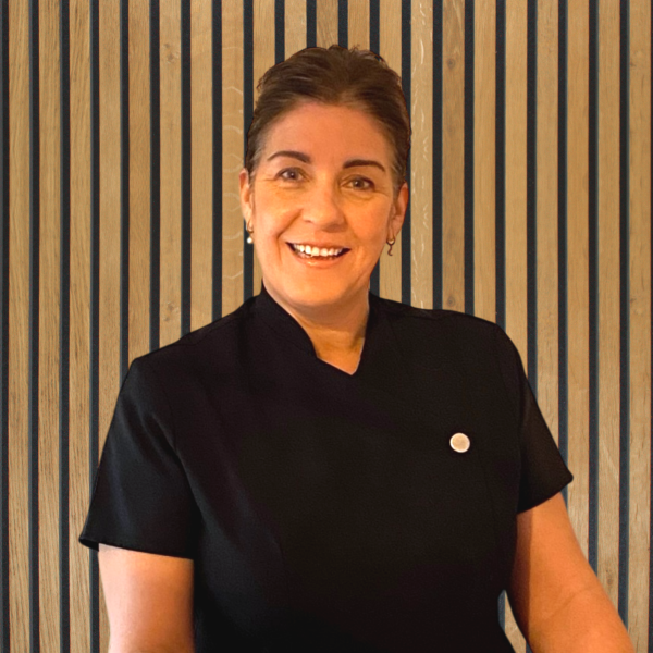 Cheryl Moody - Reflexology in Bingham