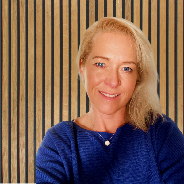 Sarah Hopton - Psychotherapy in Bingham