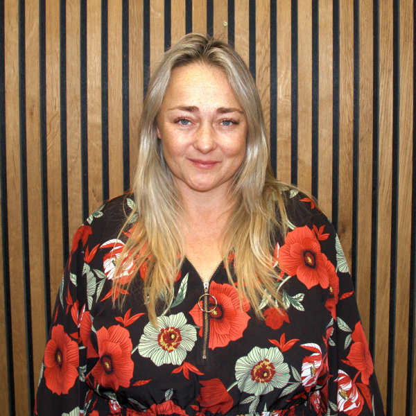 Vicky Greenhough - Counselling in Bingham